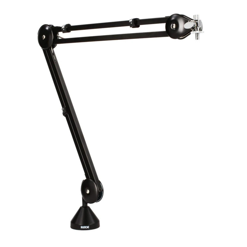 RØDE PSA1 Studio Boom Arm - حامل ميكروفون